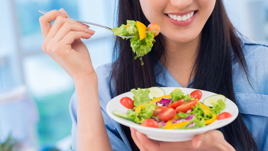 Vitamin B12 and Vegetarianism: Meeting Nutritional Needs