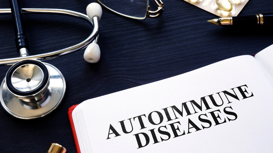 Vitamin B12 and Autoimmune Disorders: Emerging Research