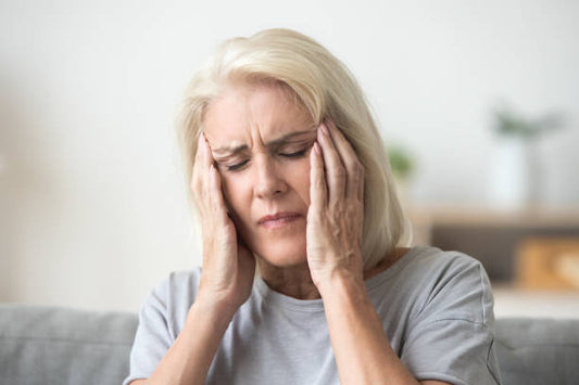 What are B12 Patch Side Effects?