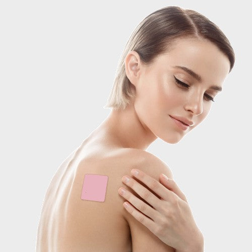 How to Use Vitamin B12 Transdermal Patch and How It Works