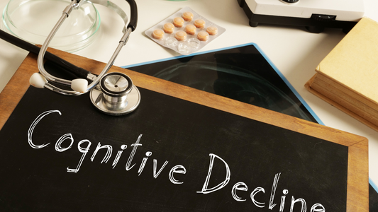 Age-Related Cognitive Decline