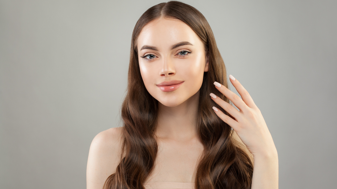 The Beauty Vitamin: The Role of Vitamin B12 in Maintaining Healthy Skin, Hair, and Nails