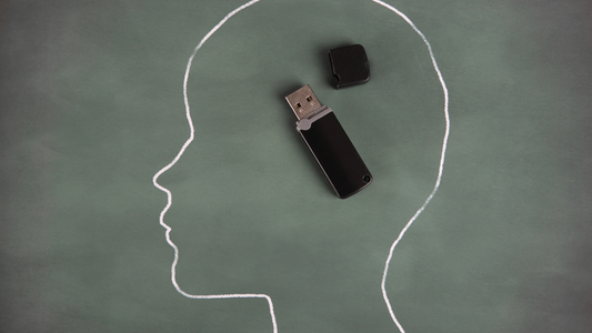 The Memory Vitamin: How Vitamin B12 Can Improve Your Mood and Recall