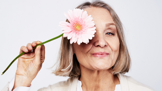 Smooth Transitions: How Vitamin B12 Can Help Ease Menopause Symptoms and Promote Overall Wellness