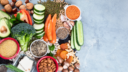 Vitamin B12 in Plant-Based Diets: Challenges and Solutions