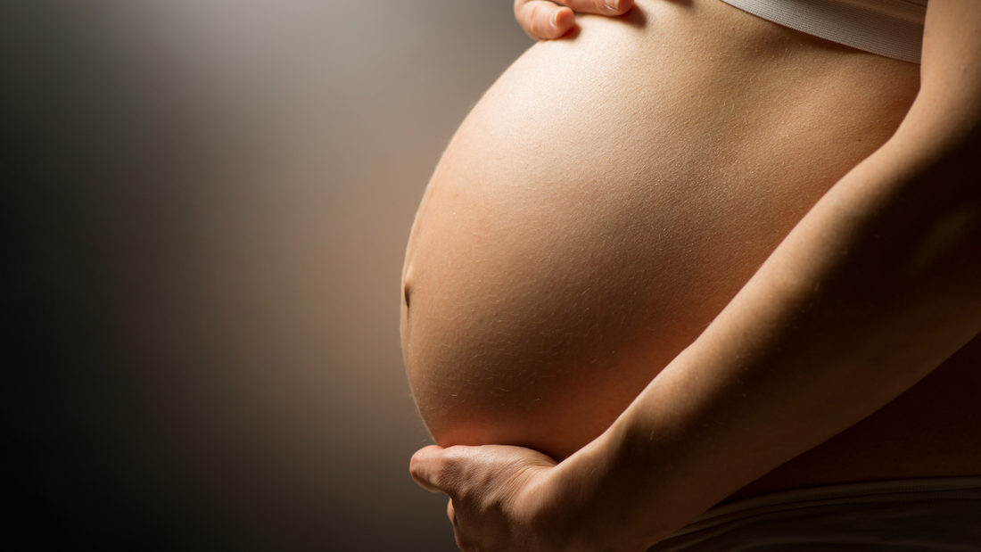 Vitamin B12 in Pregnancy: Essential for Fetal Development