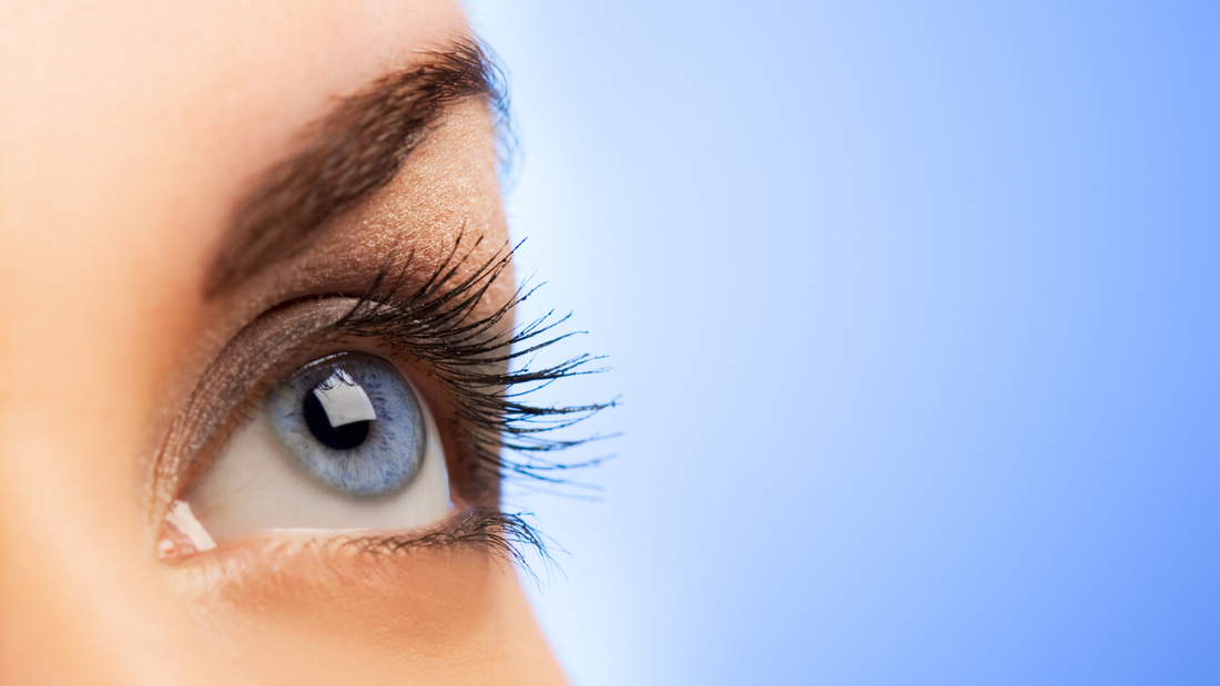 Vitamin B12 and Eye Health: Implications for Vision
