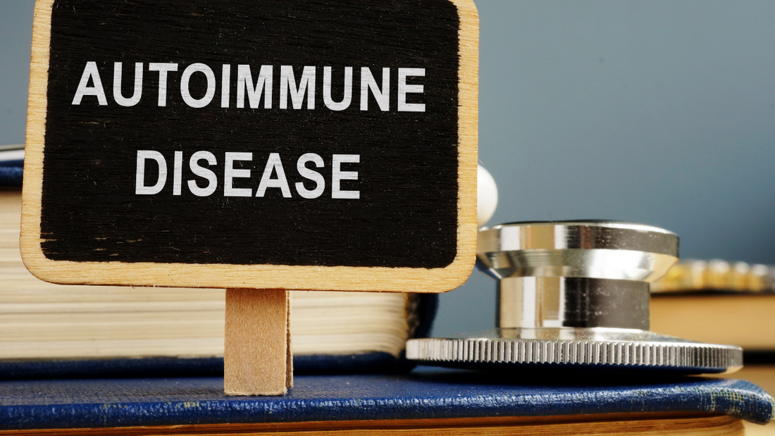 Vitamin B12: The Protective Role in Reducing the Risk of Autoimmune Diseases