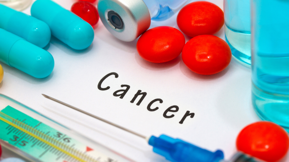 Vitamin B12: The Cancer-Fighting Vitamin