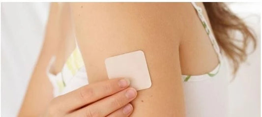 How Do Transdermal Patches Work?