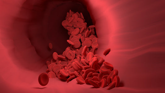 What is Anemia?